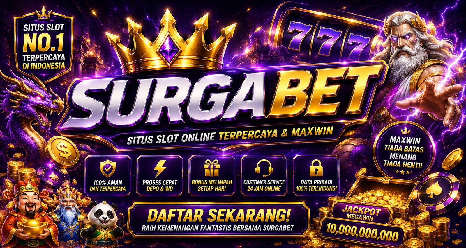 SURGABET